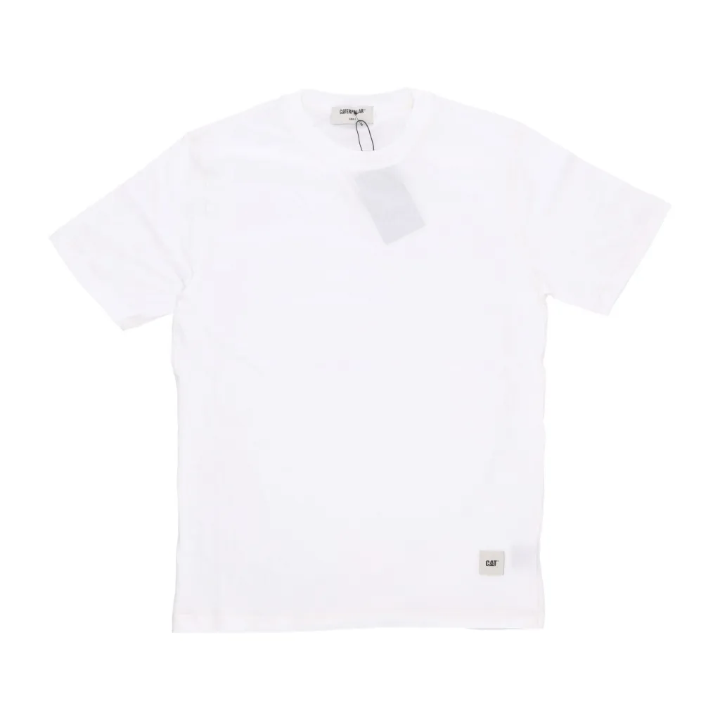 maglietta uomo essential tee BONE