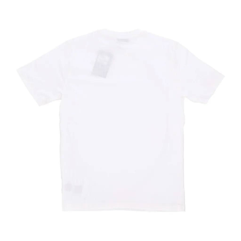 maglietta uomo essential tee BONE