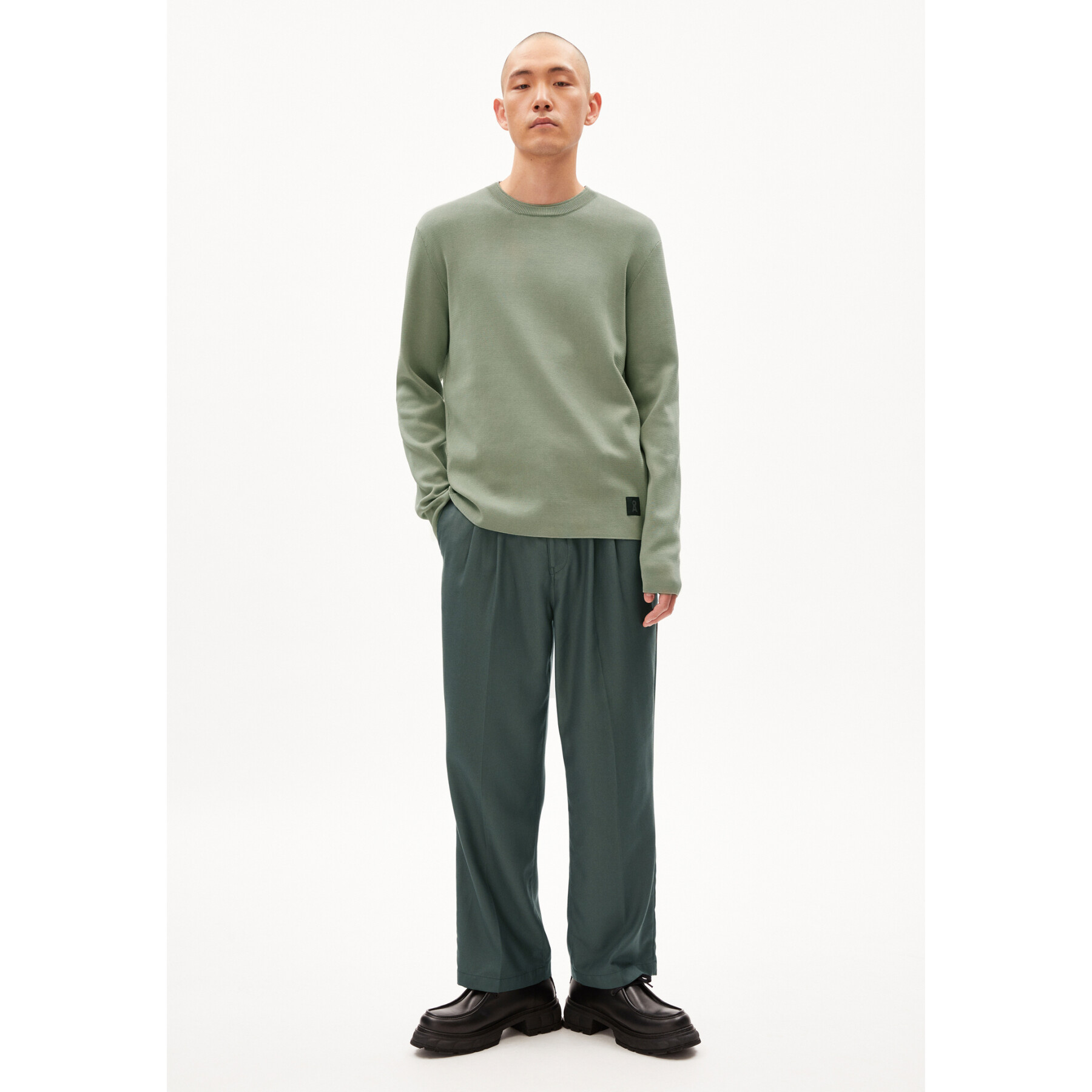 Maglione ARMEDANGELS Aalphons