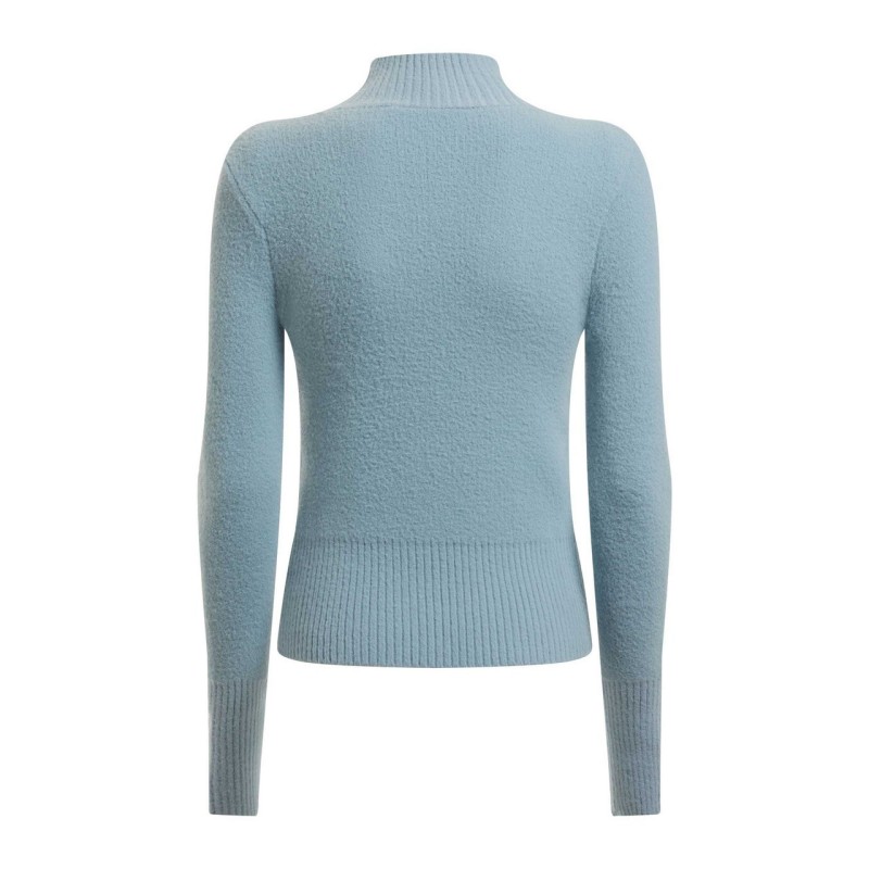 MAGLIONE COLLO ALTO DA DONNA GUESS