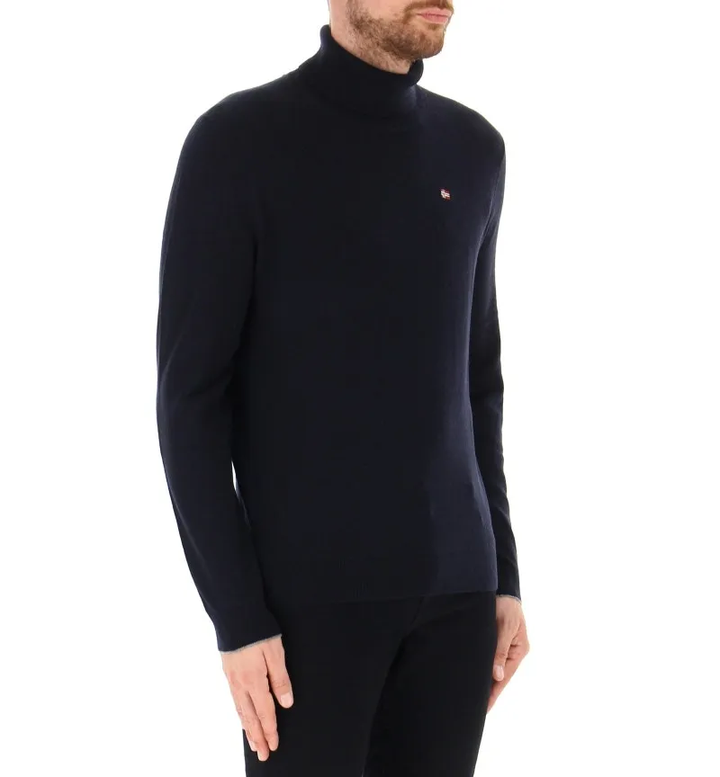 Maglione dolcevita