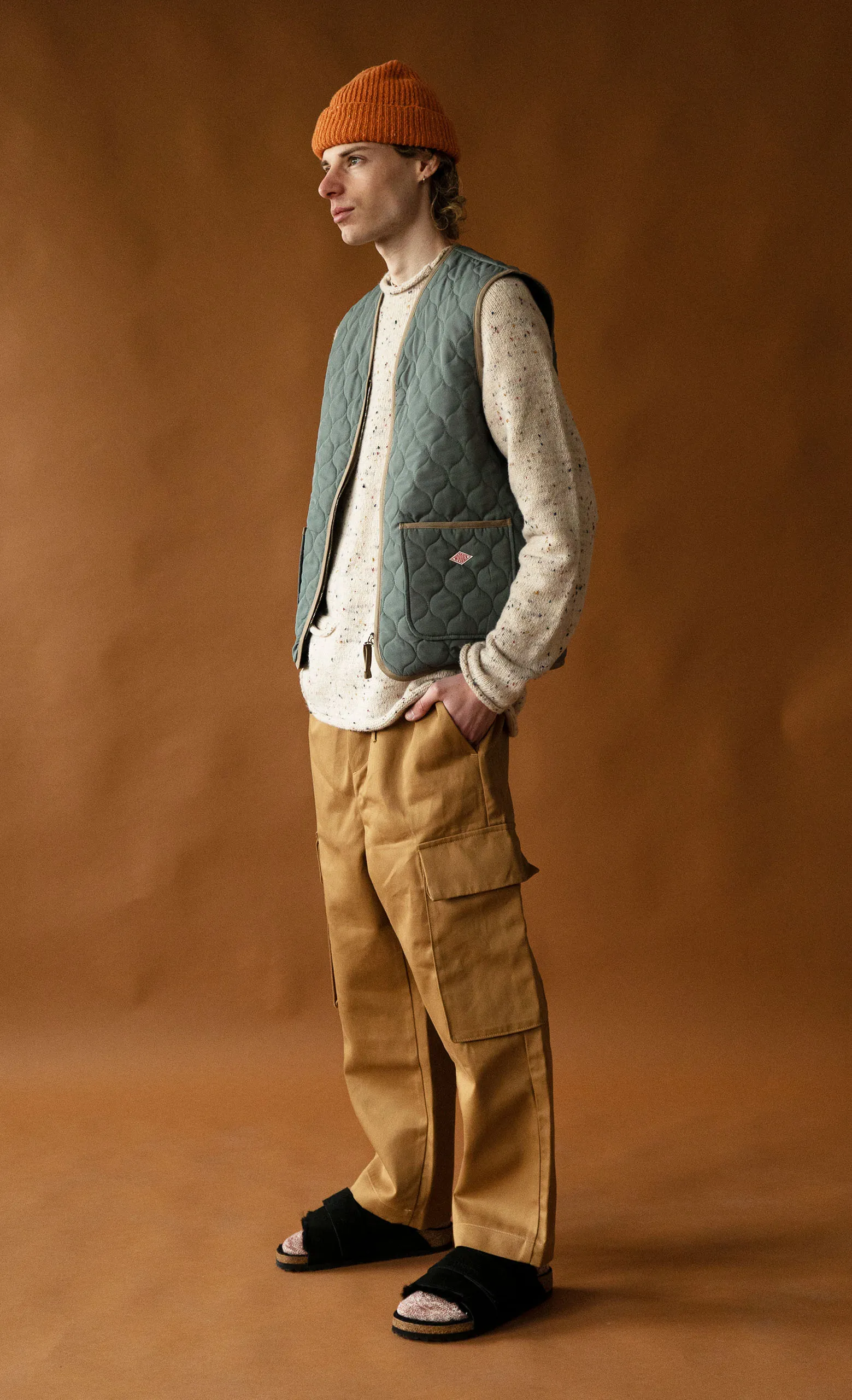 Maglione Elliot – Colors