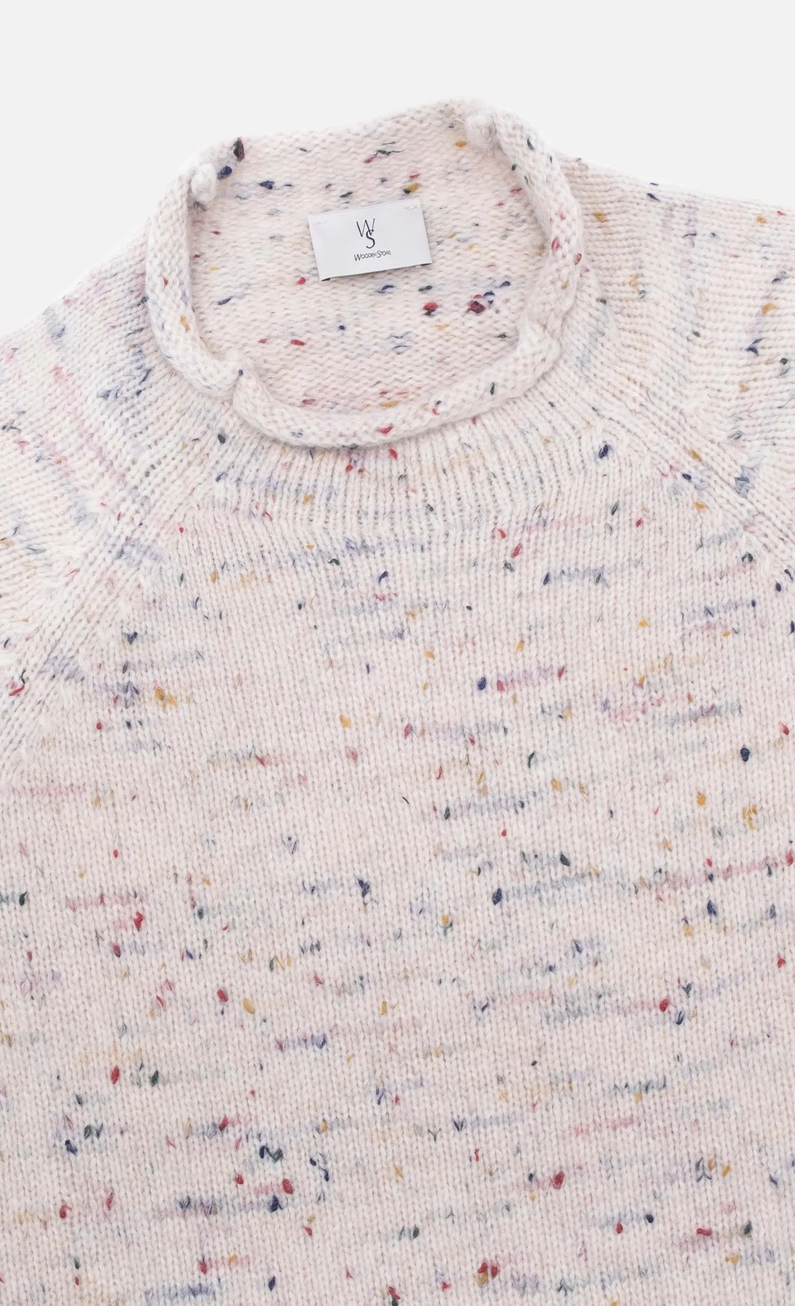 Maglione Elliot – Colors