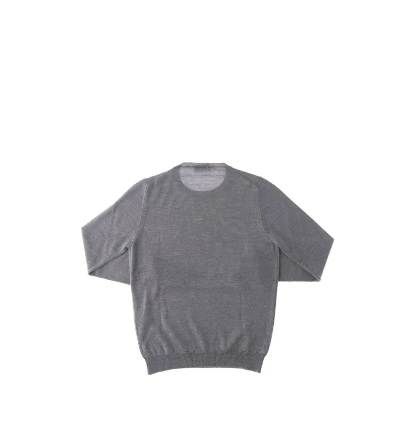 Maglione girocollo