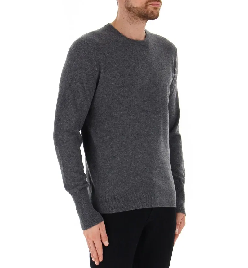 Maglione in cashmere