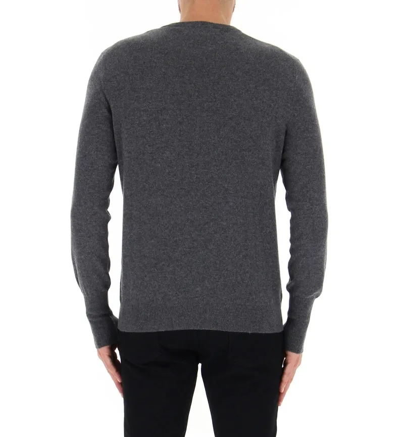 Maglione in cashmere