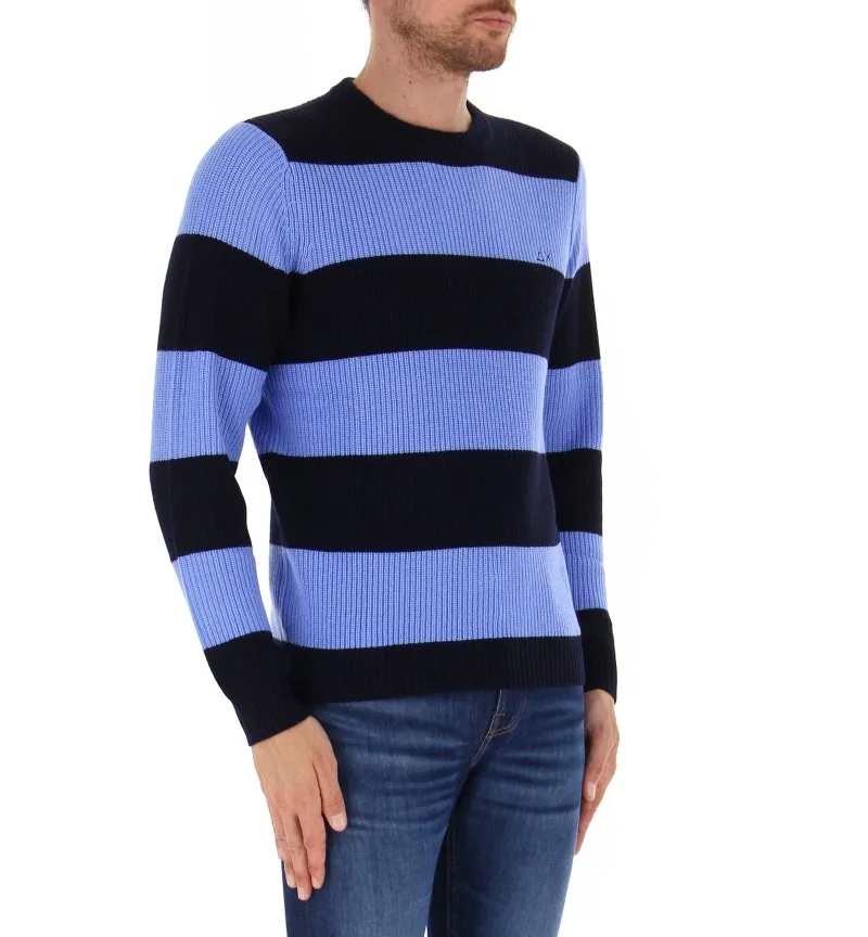 Maglione lana cashmere