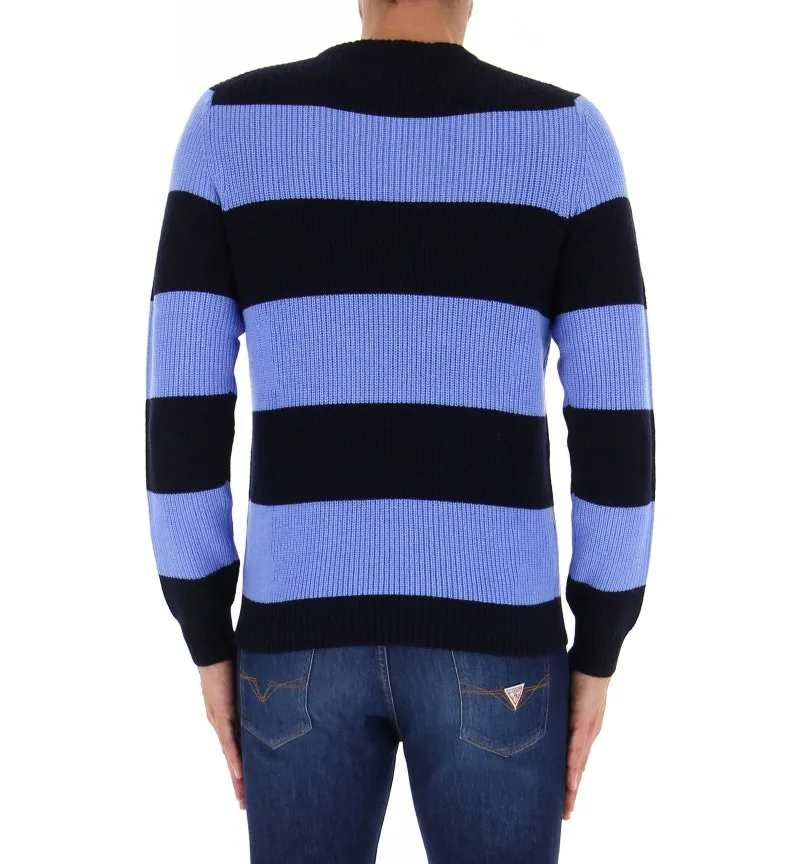 Maglione lana cashmere