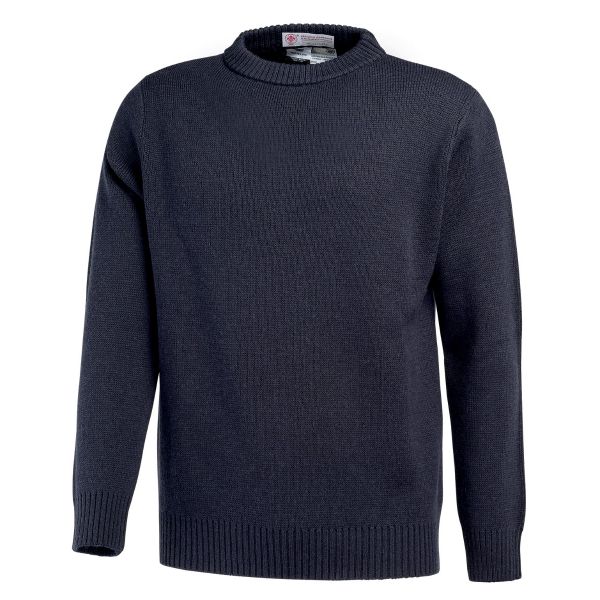 Maglione lana uniforme Adulto