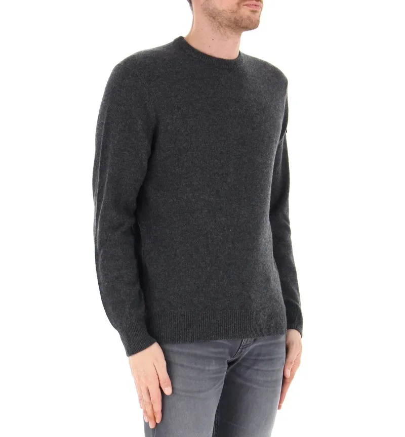 Maglione lana-yak