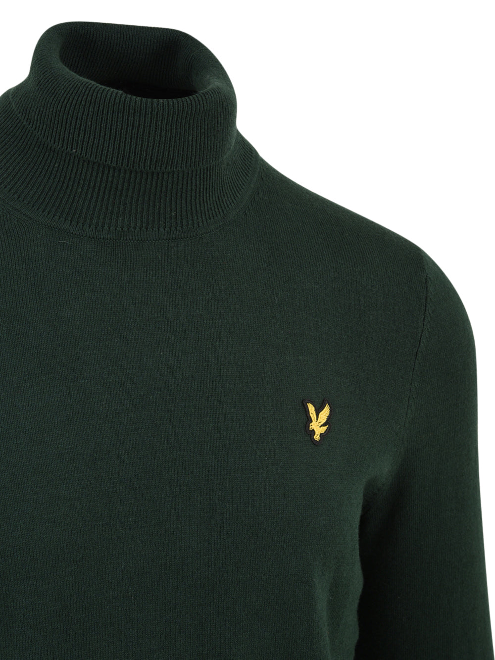 Maglione LYLE & SCOTT Uomo KN1020MV