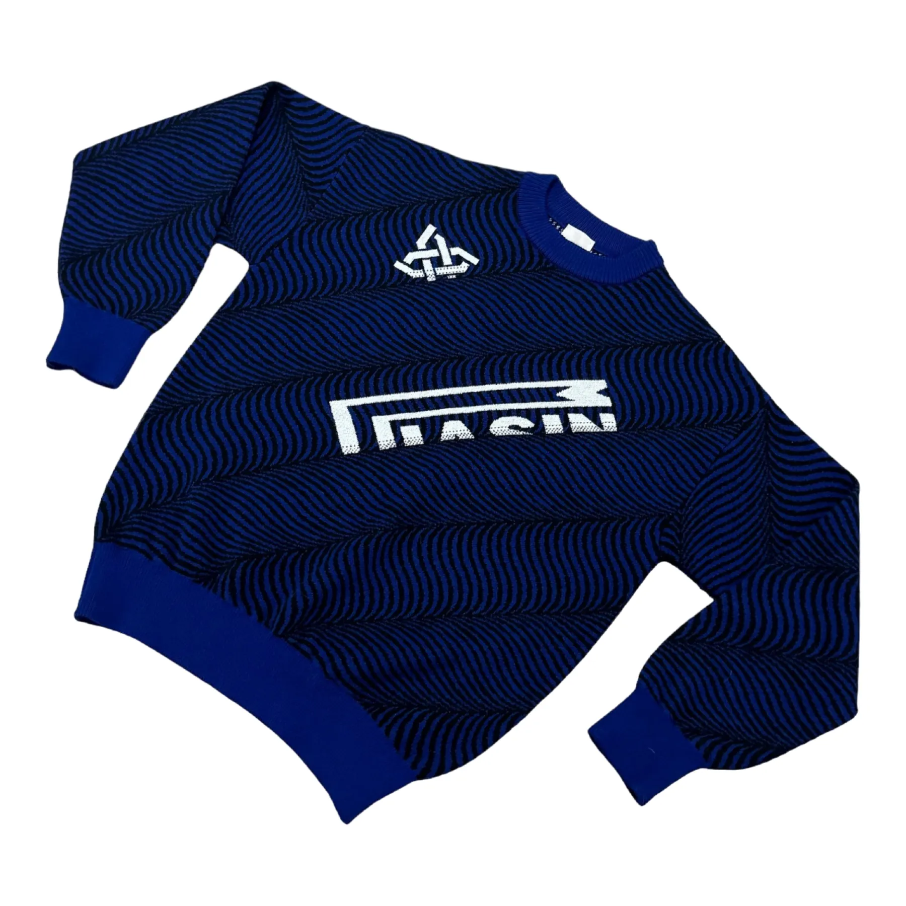 Maglione Miasin Nerazzurri