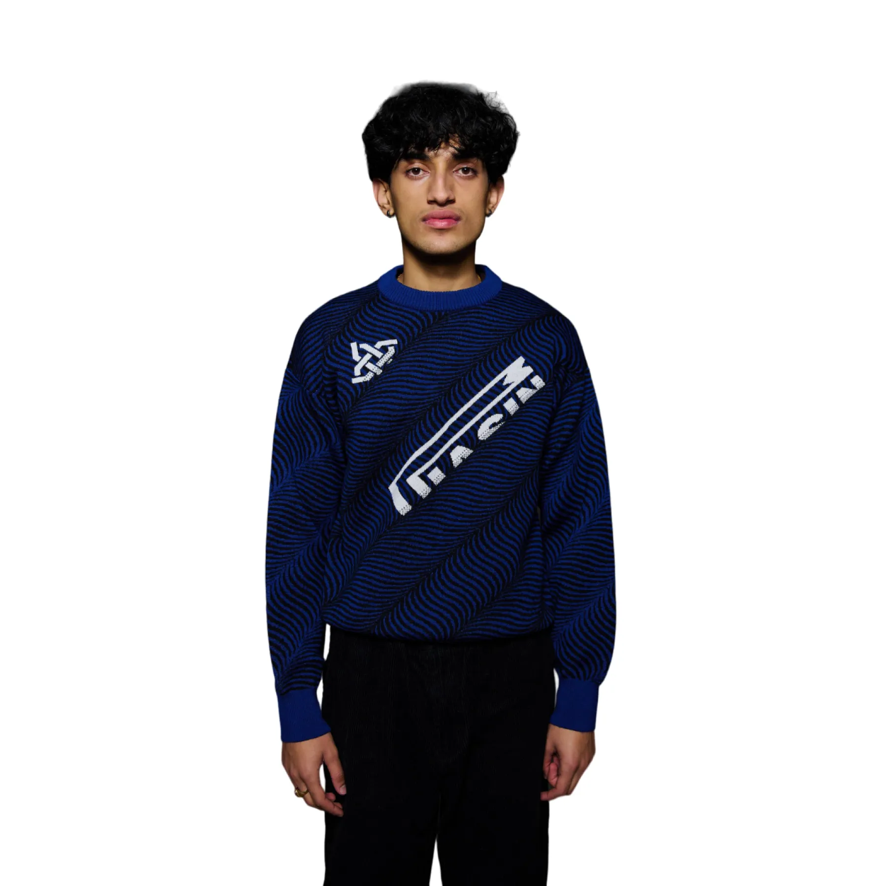 Maglione Miasin Nerazzurri