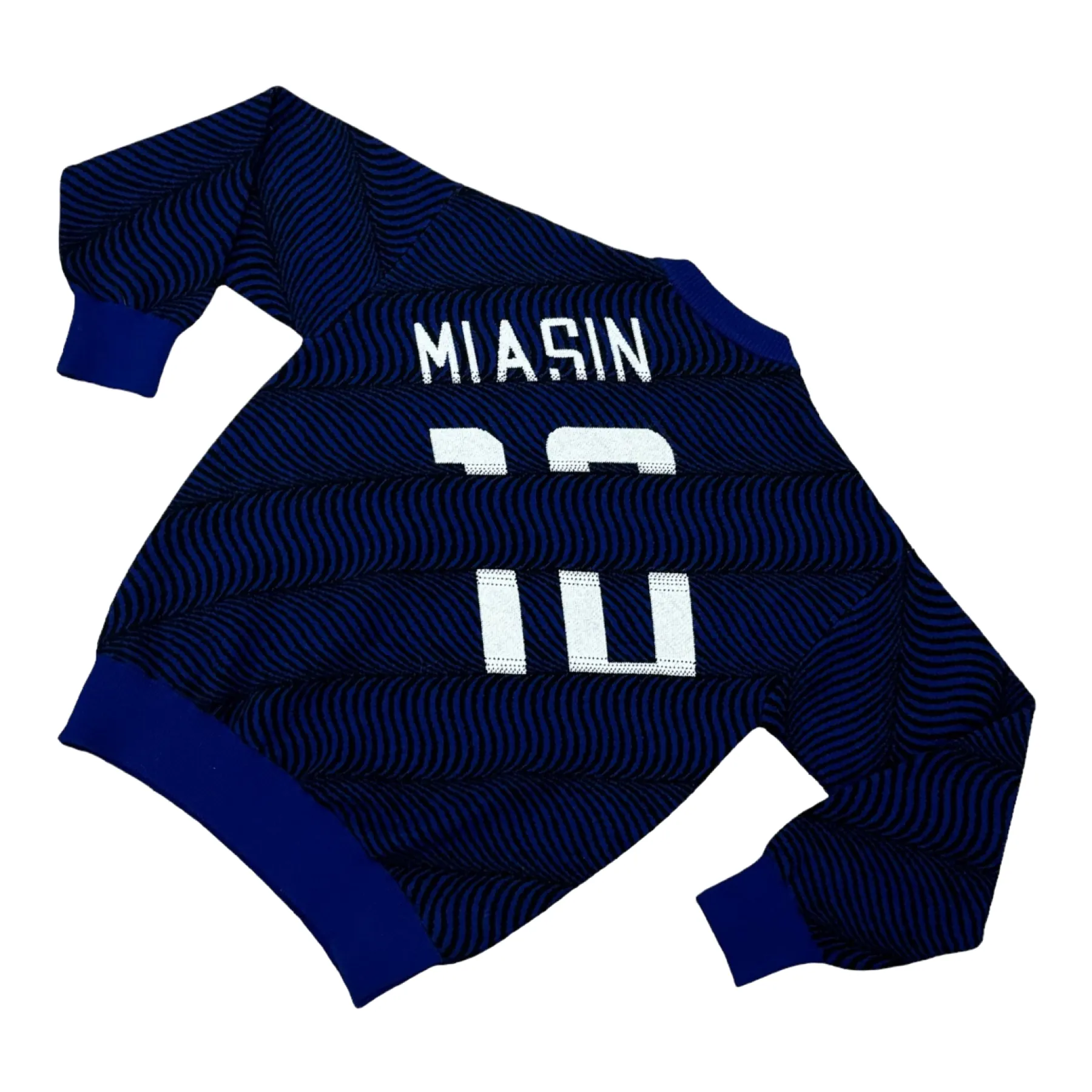 Maglione Miasin Nerazzurri