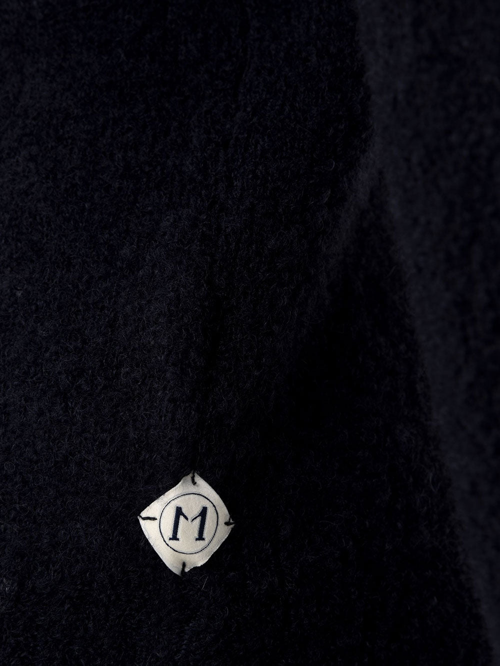Maglione MOLO ELEVEN Uomo MASTER F00005