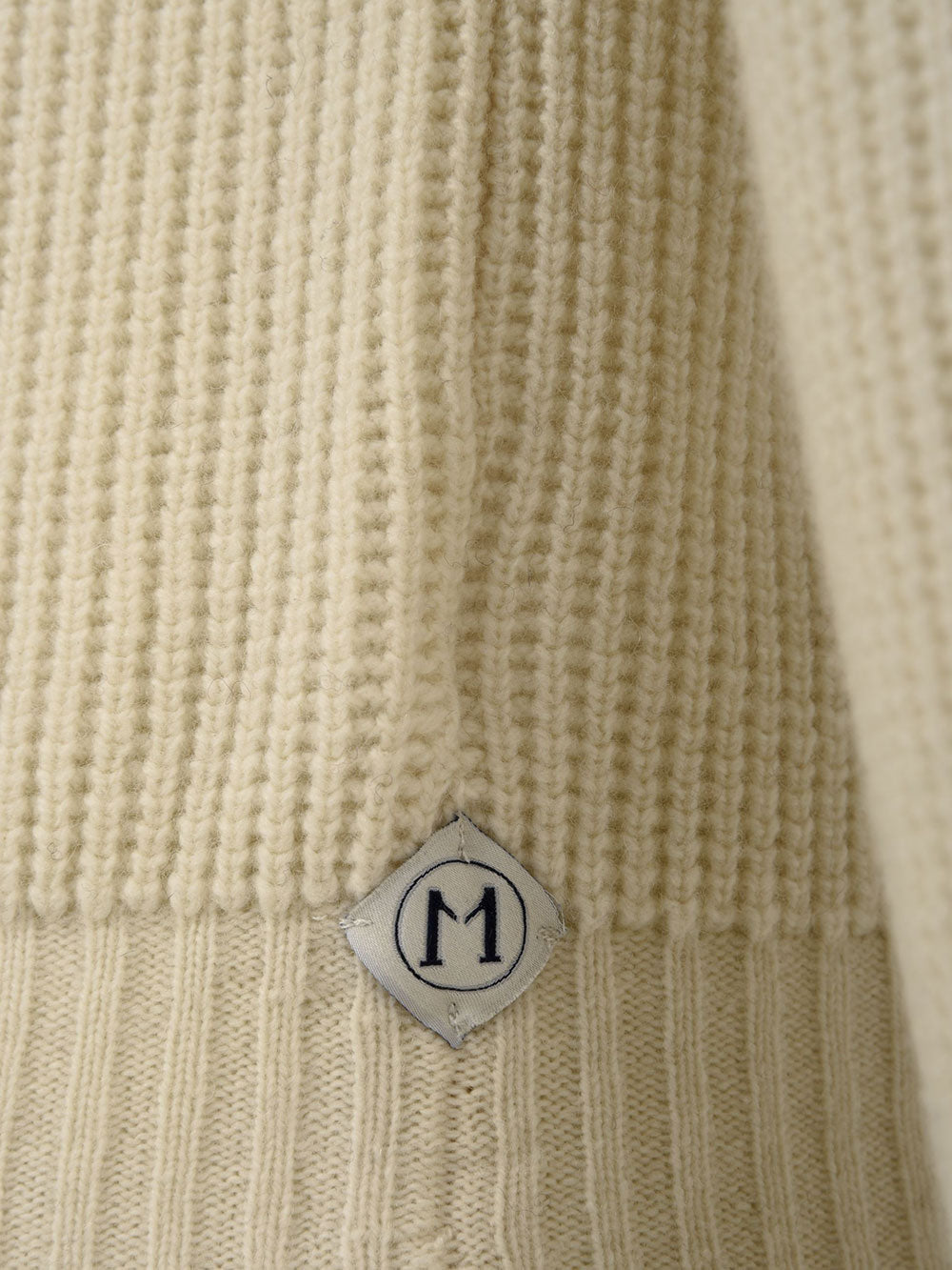 Maglione MOLO ELEVEN Uomo SHOW
