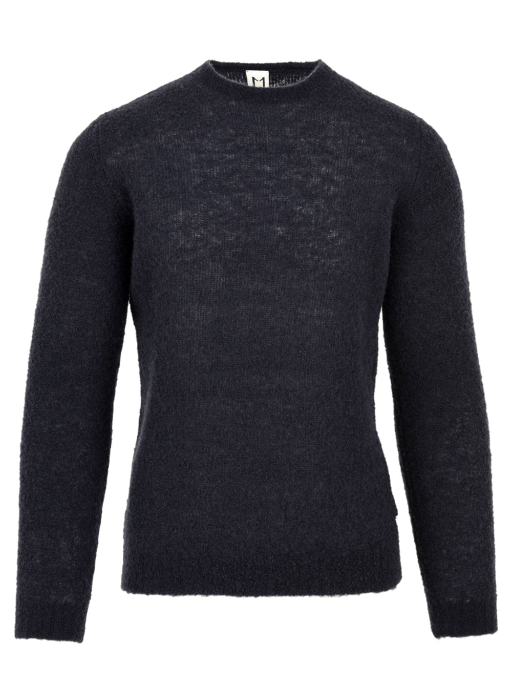 Maglione MOLO ELEVEN Uomo STUUB F00005