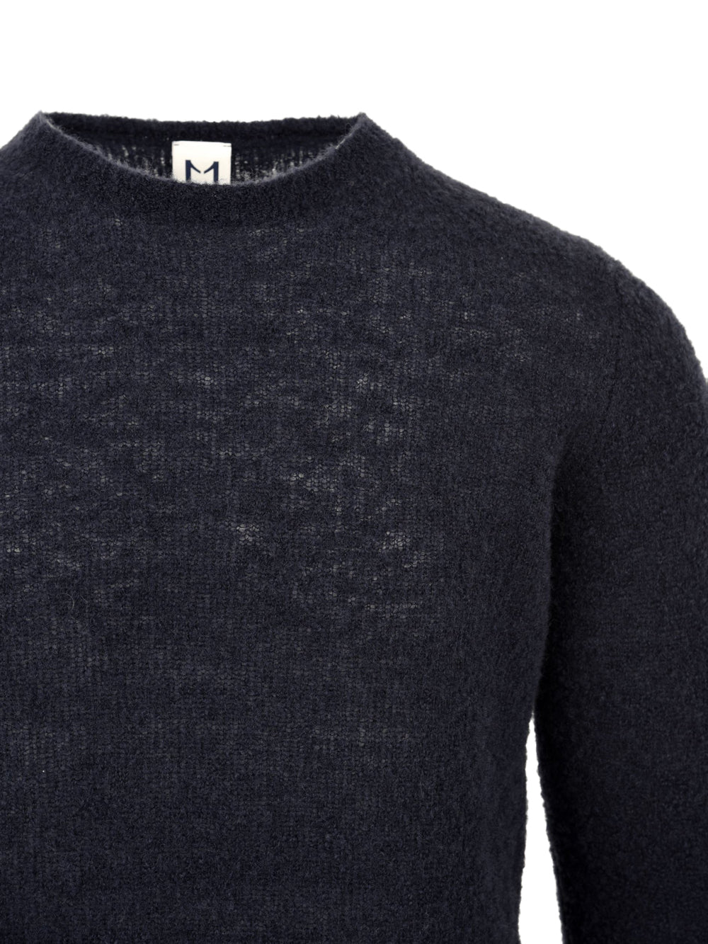 Maglione MOLO ELEVEN Uomo STUUB F00005