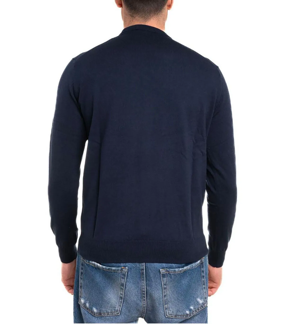 Maglione Uomo Harmont & Blaine