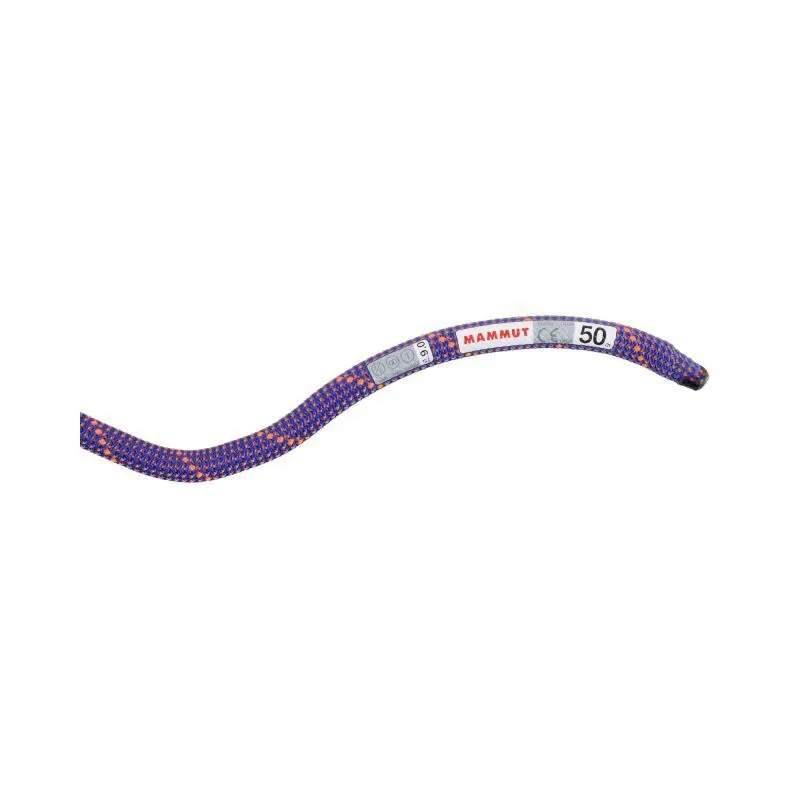 Mammut 9.0 Crag Sender Dry Rope - Corda intera