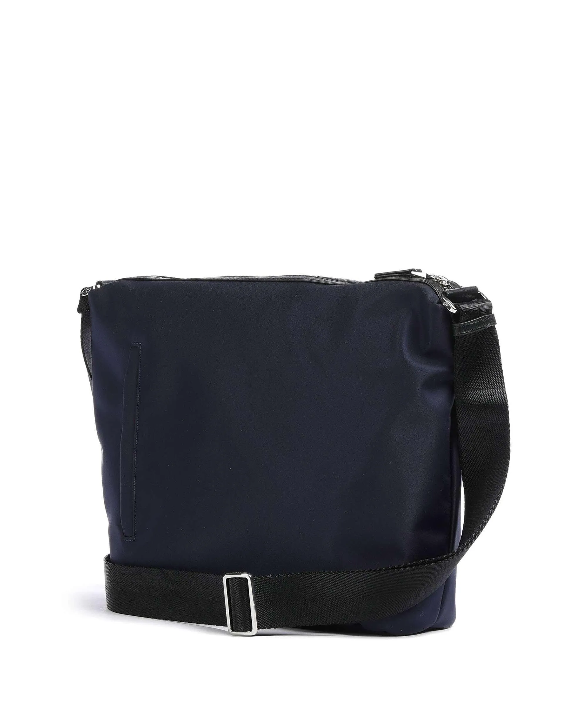  Mandarina Duck Hunter Borsa a spalla poliestere blu scuro  