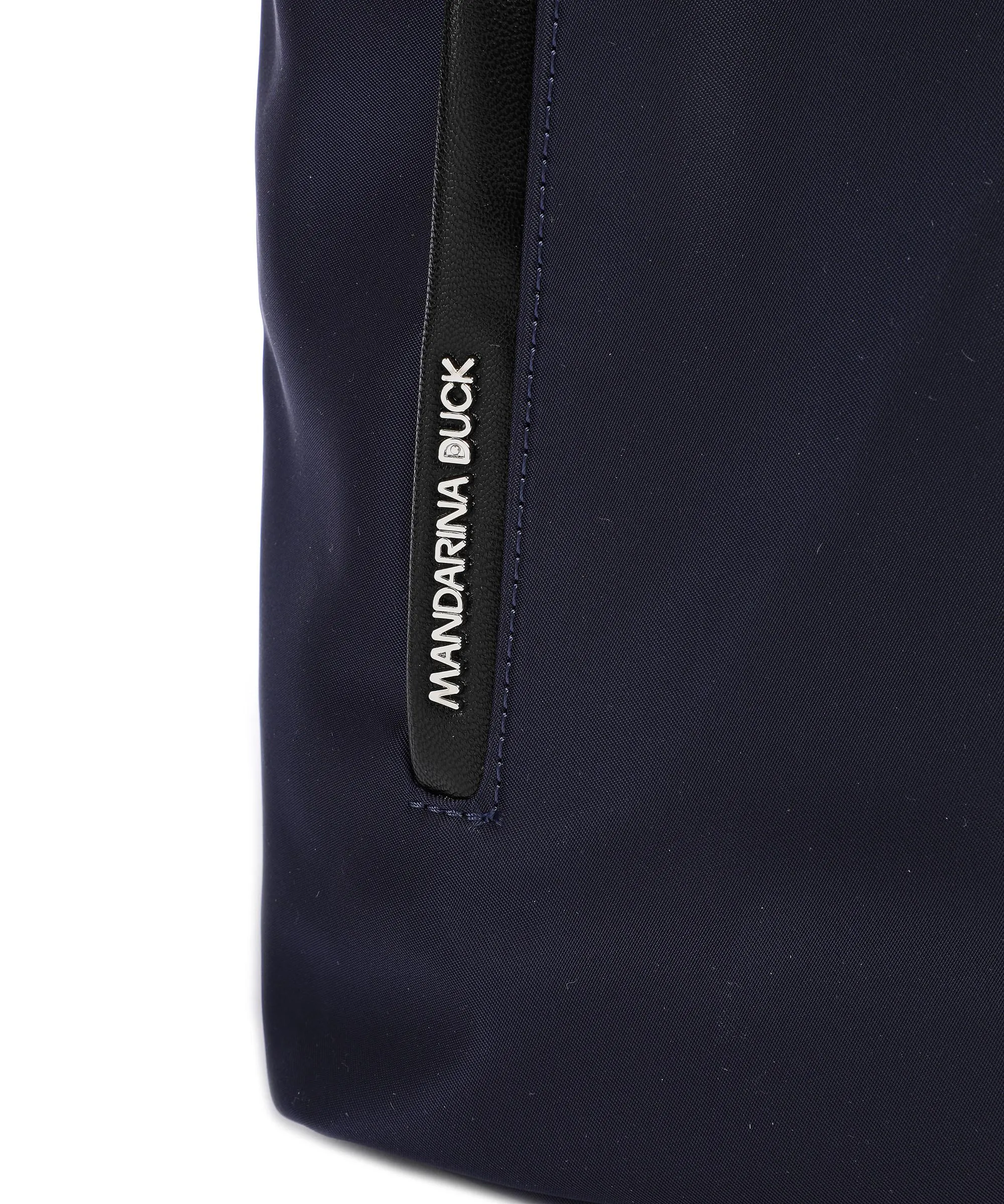  Mandarina Duck Hunter Borsa a spalla poliestere blu scuro  