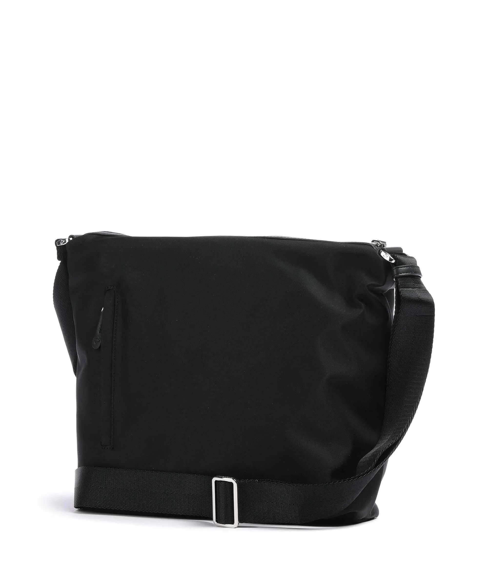  Mandarina Duck Hunter Borsa a spalla poliestere nero  