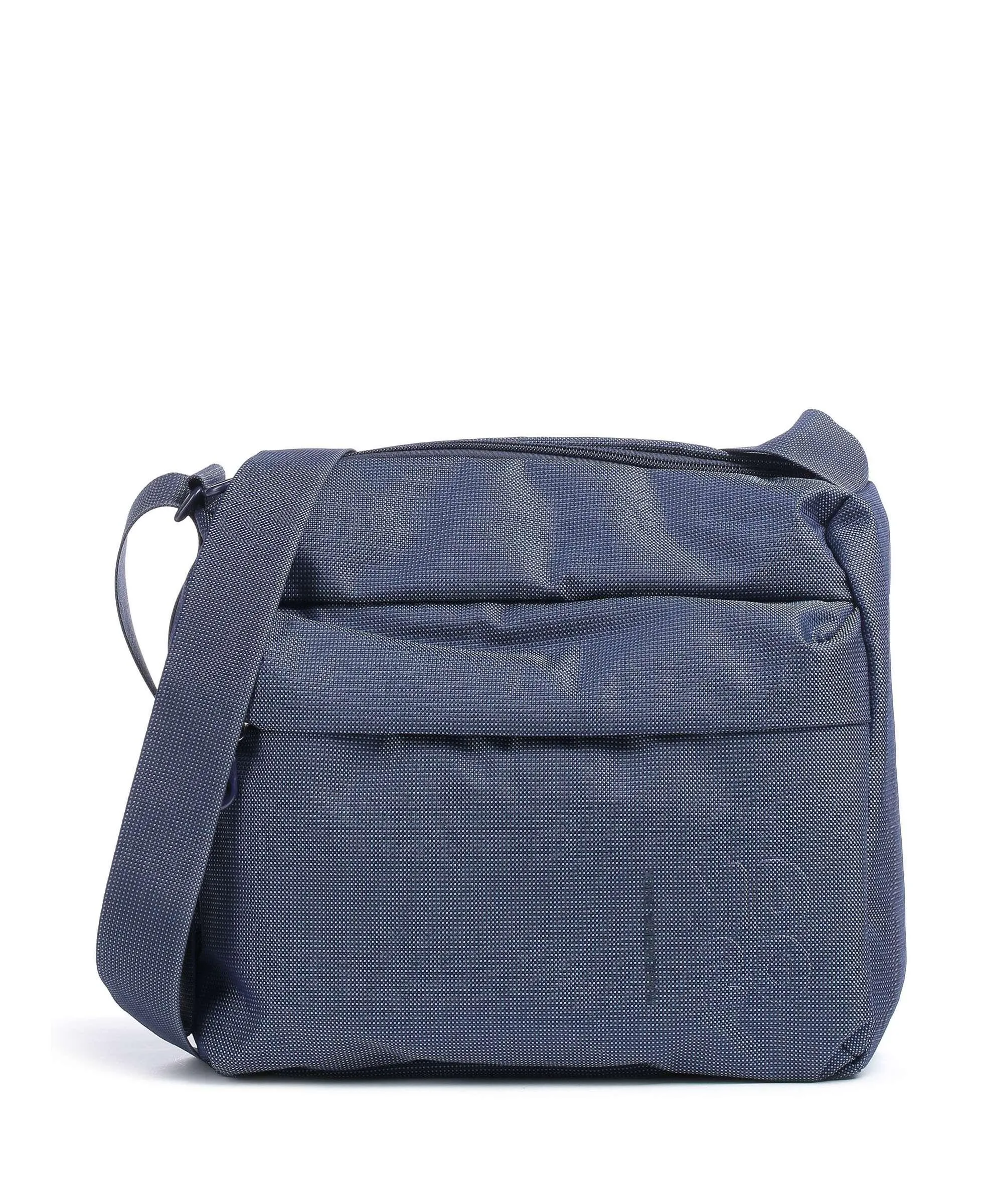  Mandarina Duck MD20 Borsa a spalla poliestere blu scuro  