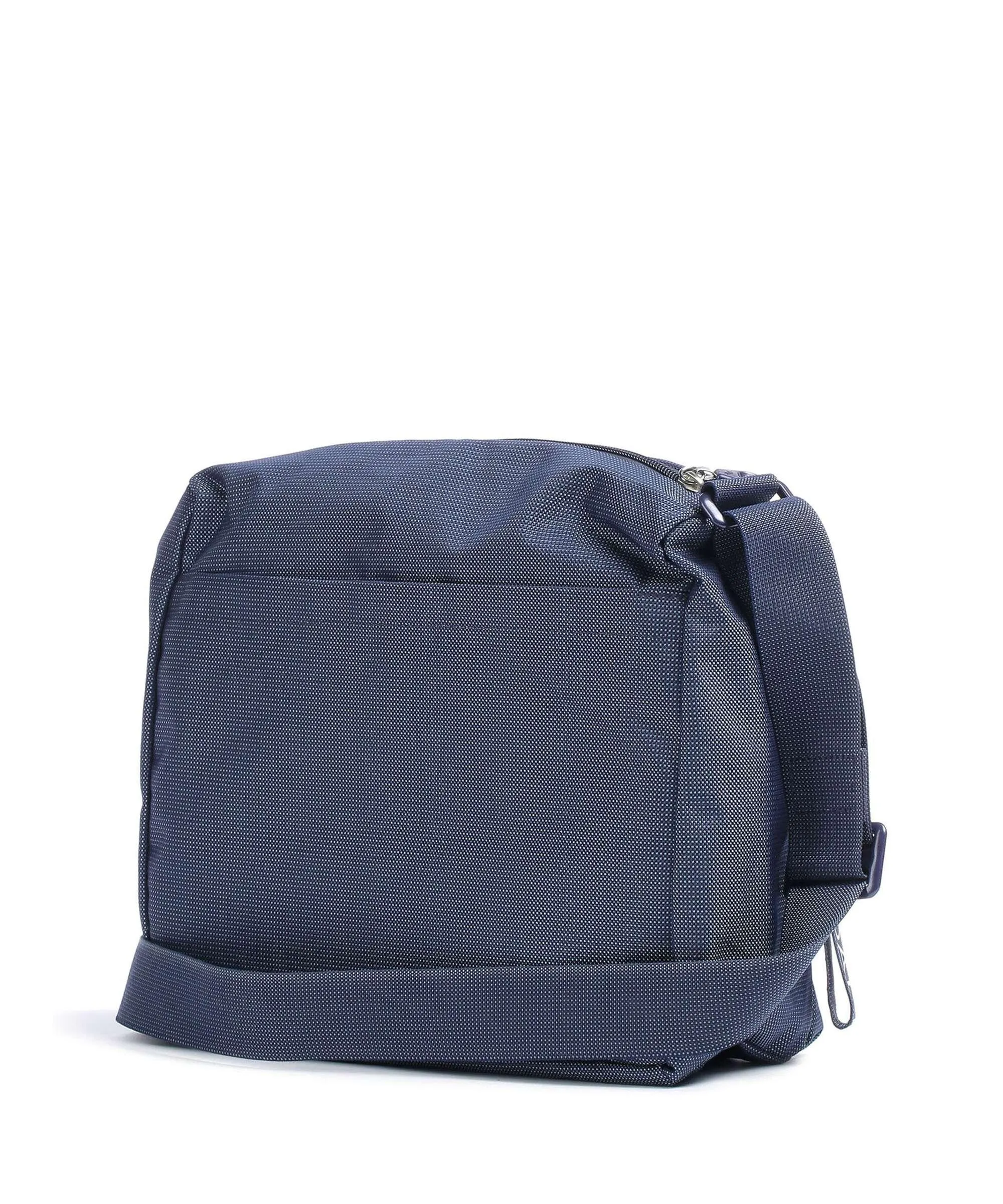  Mandarina Duck MD20 Borsa a spalla poliestere blu scuro  