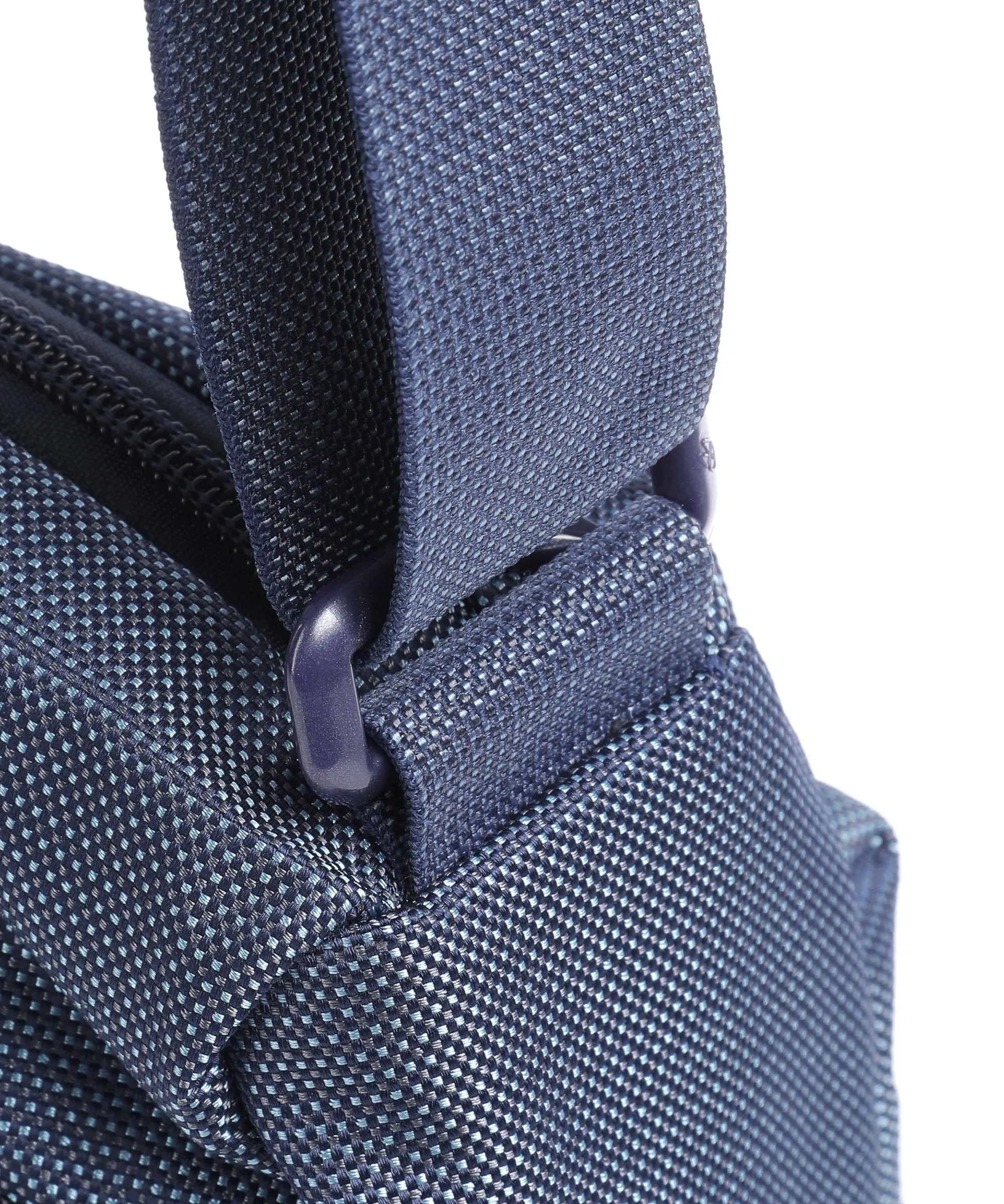  Mandarina Duck MD20 Borsa a spalla poliestere blu scuro  