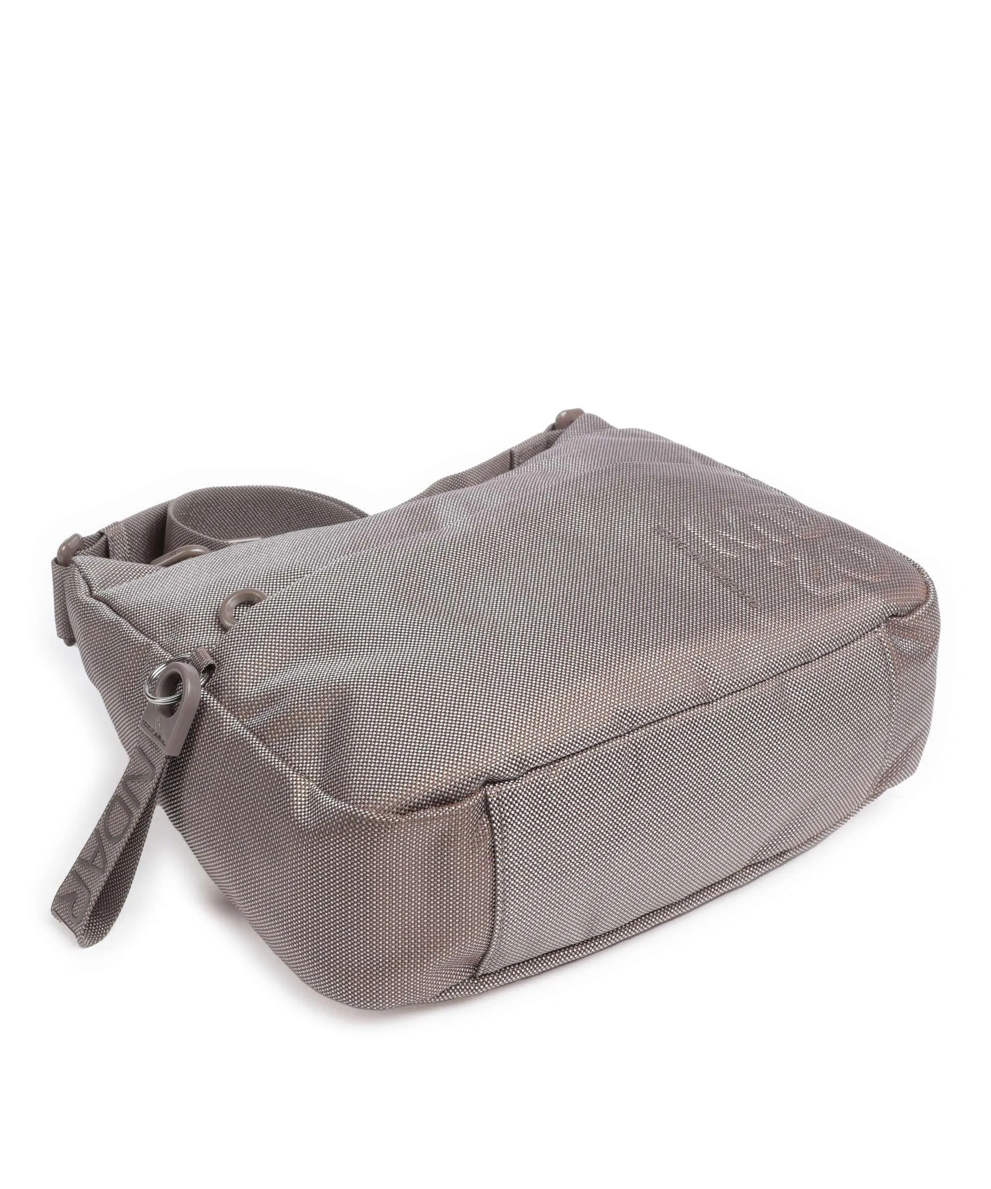  Mandarina Duck MD20 Borsa a spalla poliestere taupe  