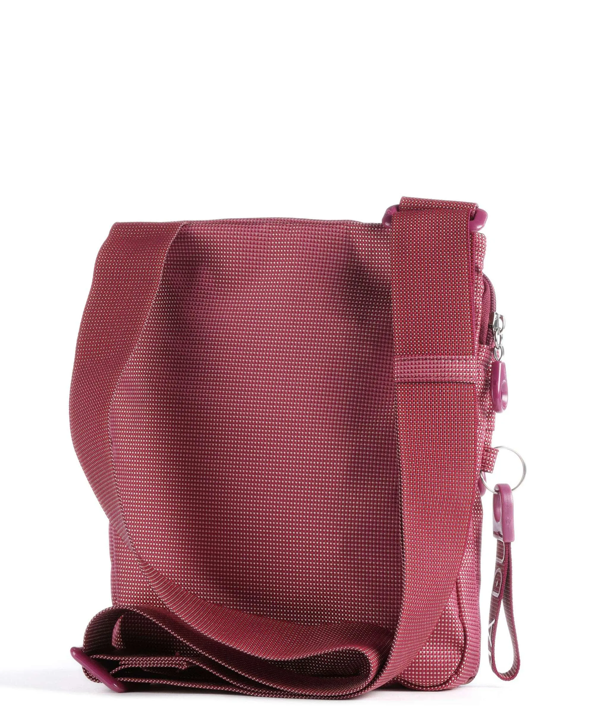  Mandarina Duck MD20 Borsa a tracolla poliestere pink  