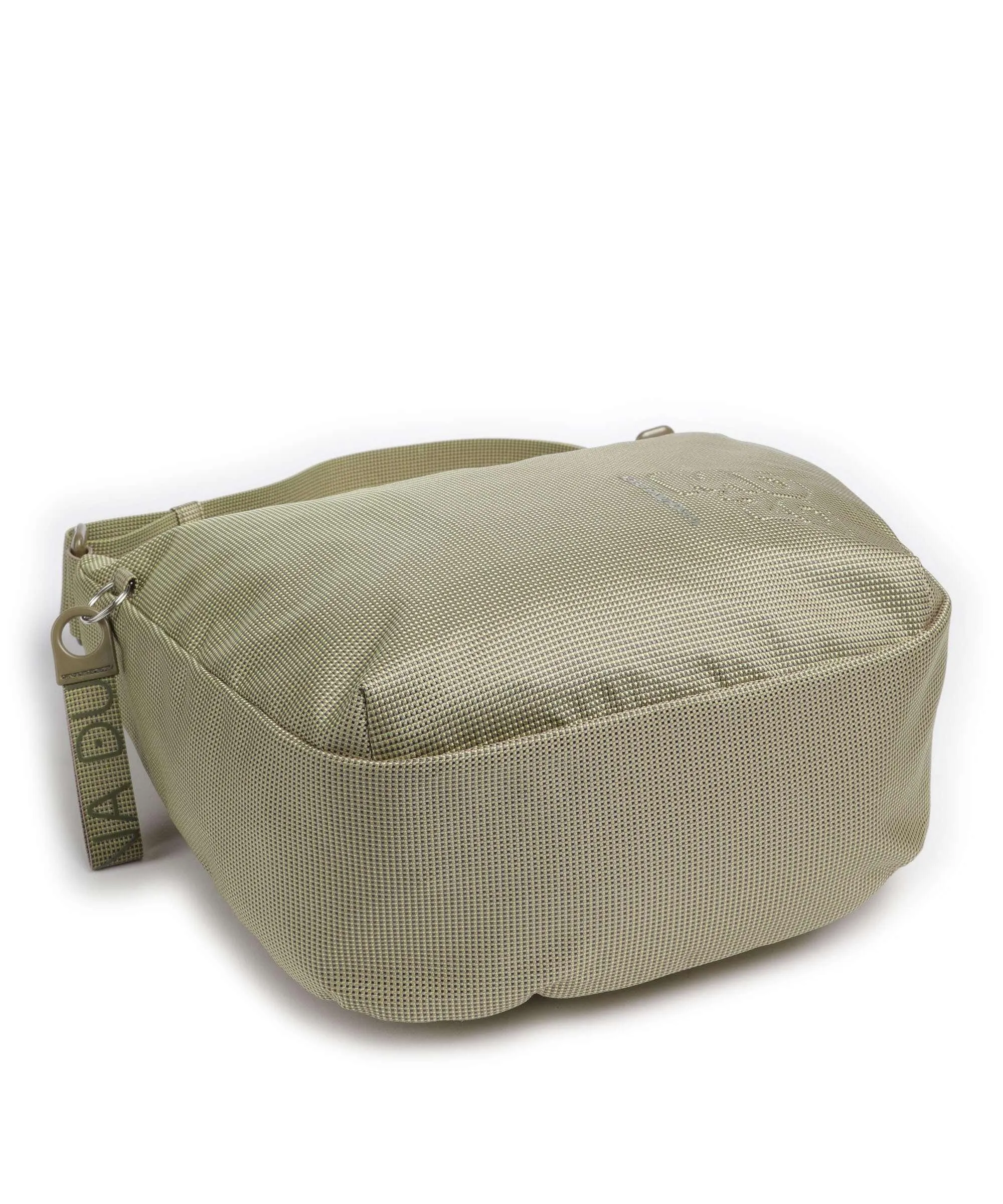  Mandarina Duck MD20 Borsa a tracolla poliestere verde chiaro  