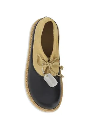 MARNI Calzature,Stivaletti Stivaletti pelle di vitello marrone cammello 