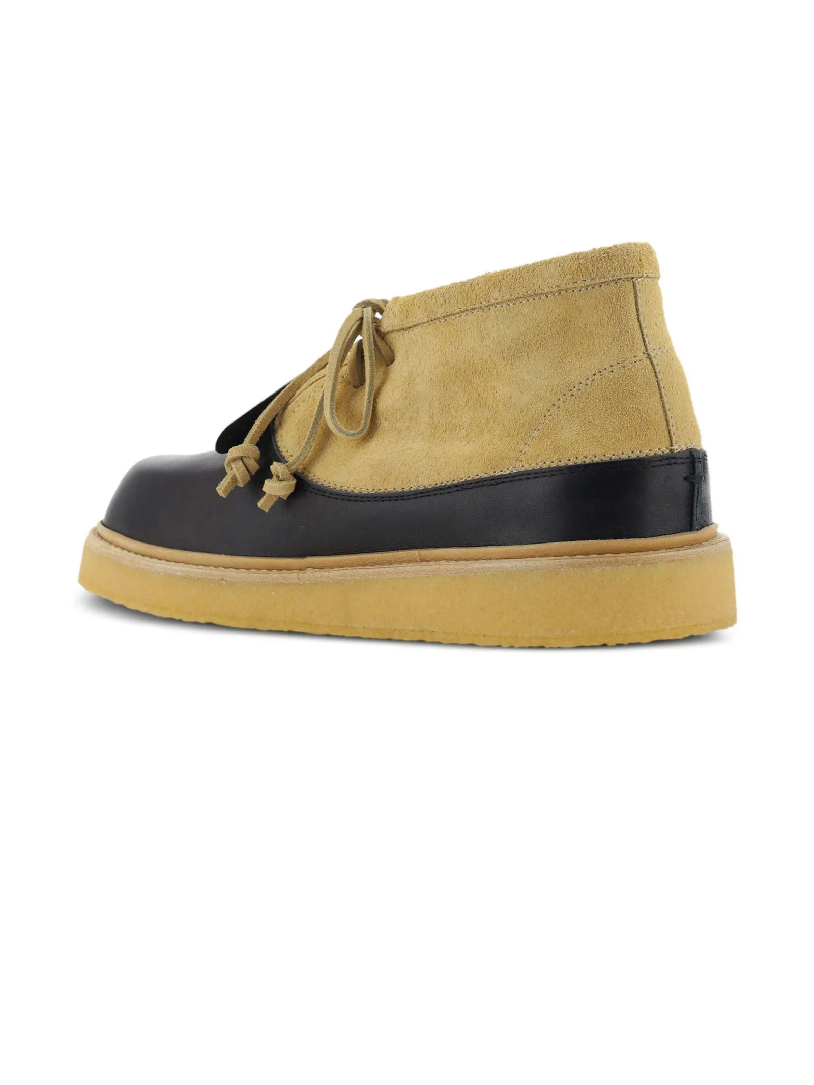 MARNI Calzature,Stivaletti Stivaletti pelle di vitello marrone cammello 