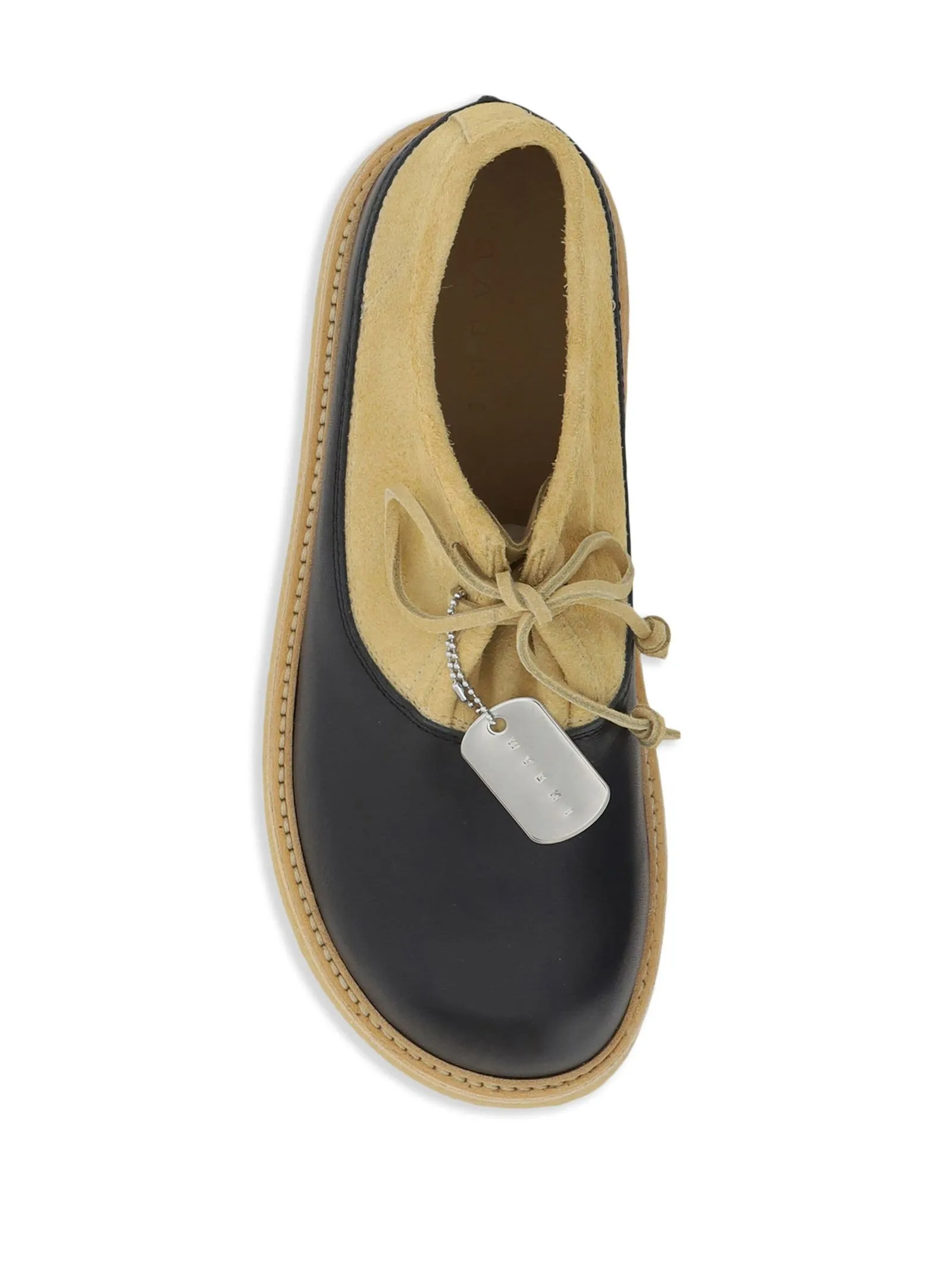 MARNI Calzature,Stivaletti Stivaletti pelle di vitello marrone cammello 