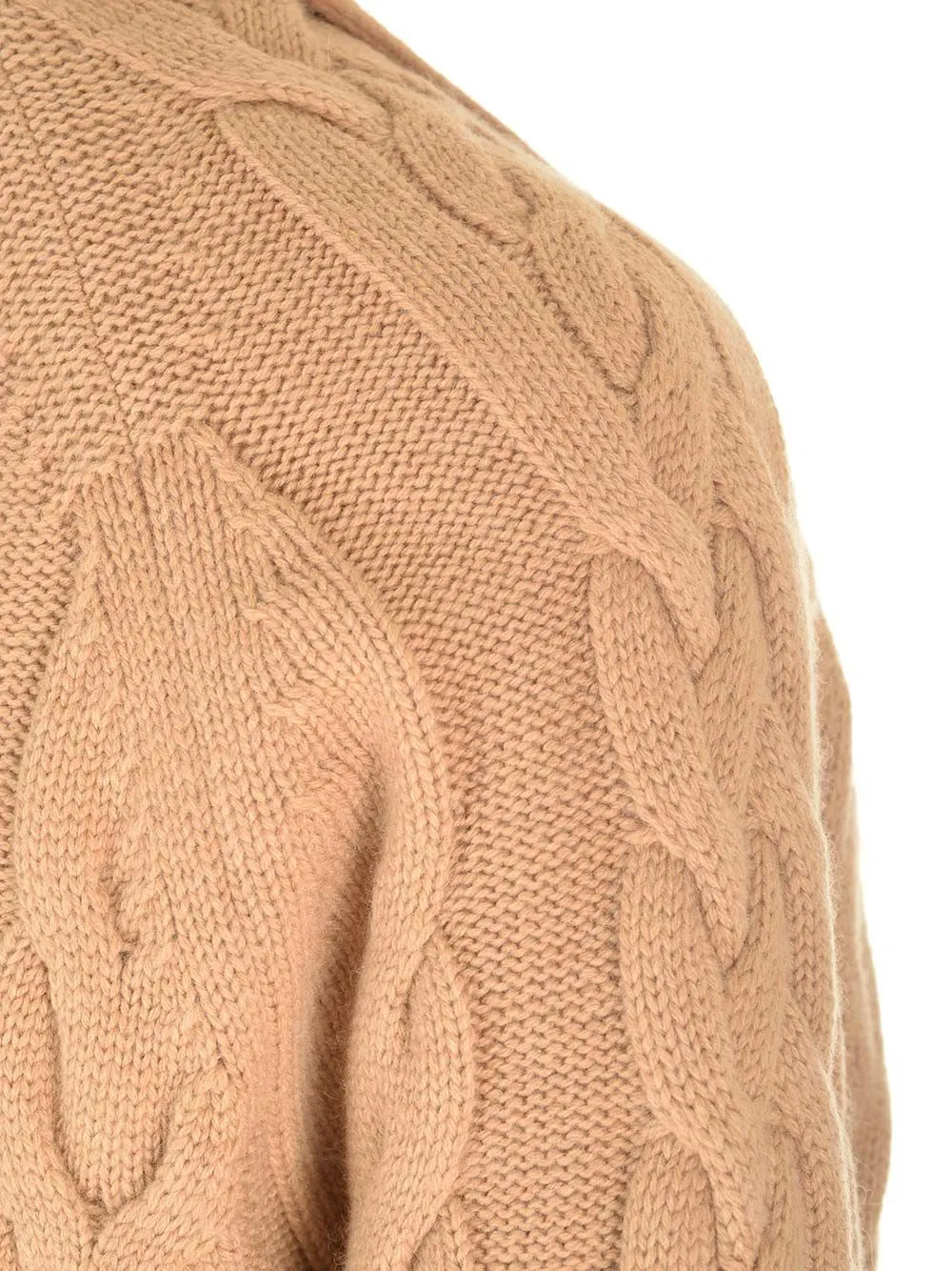   Max Mara  Giacca doppiopetto stile caban  