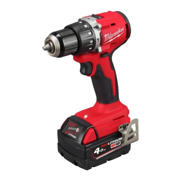 Milwaukee M18 BLPDRC-402C AVVITATORE  COMPATTO
