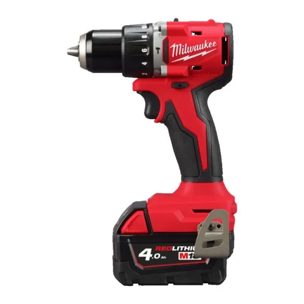 Milwaukee M18 BLPDRC-402C AVVITATORE  COMPATTO