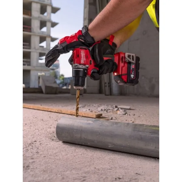 Milwaukee M18 BLPDRC-402C AVVITATORE  COMPATTO