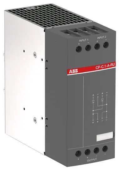 Modulo di ridondanza ABB