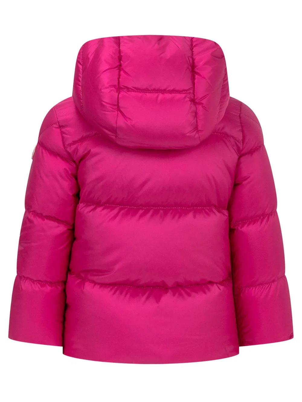 MONCLER KIDS Piumino Abbaye 