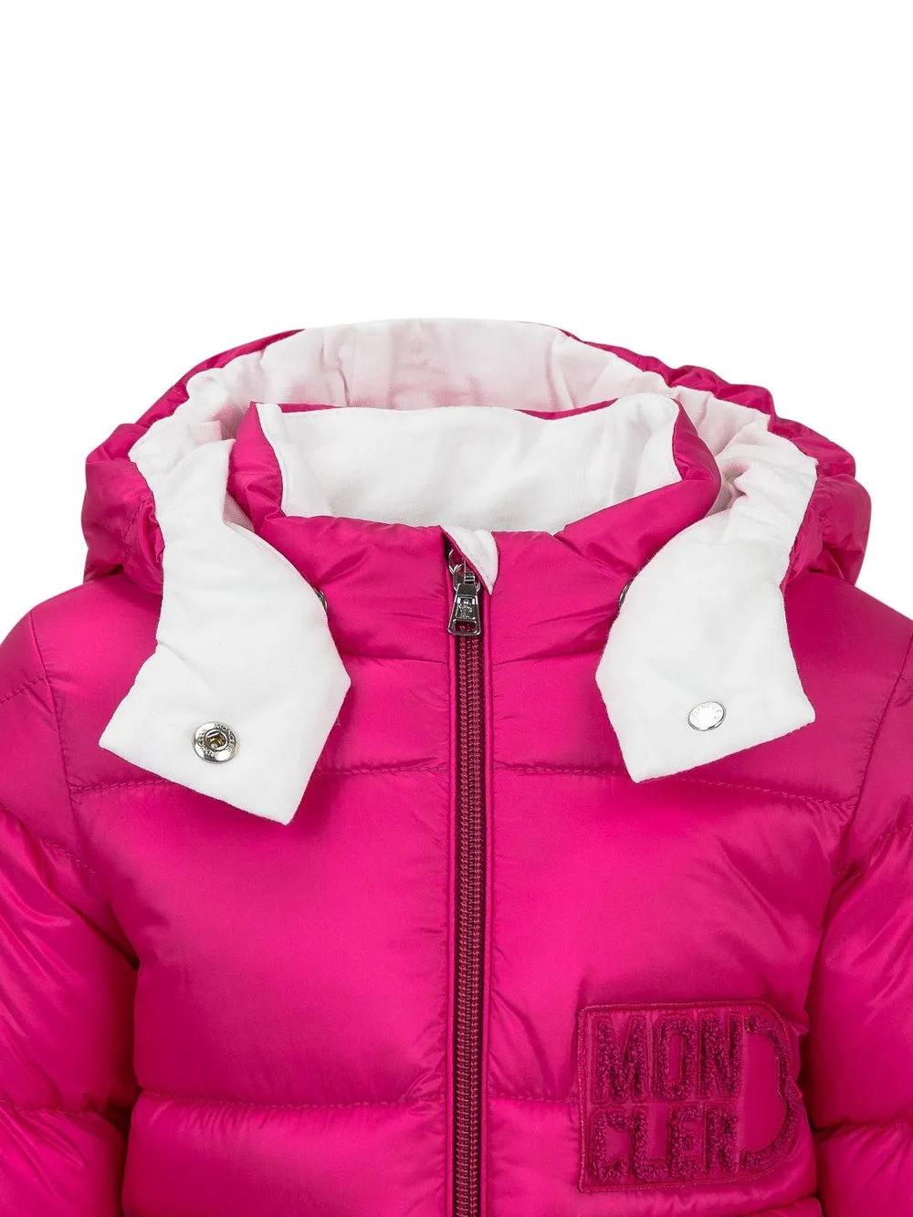 MONCLER KIDS Piumino Abbaye 
