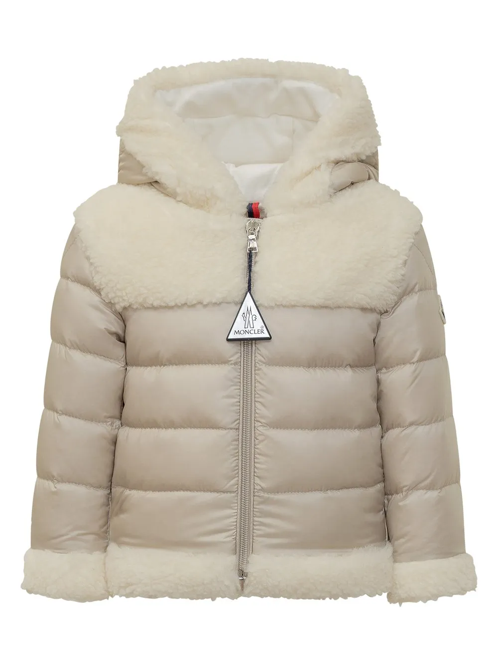 MONCLER KIDS Piumino Dofi 
