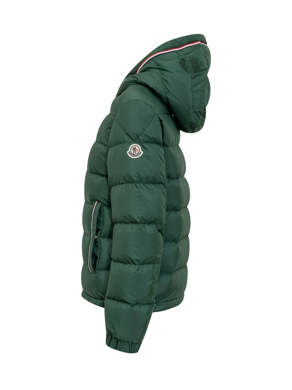 MONCLER KIDS Piumino Merary 