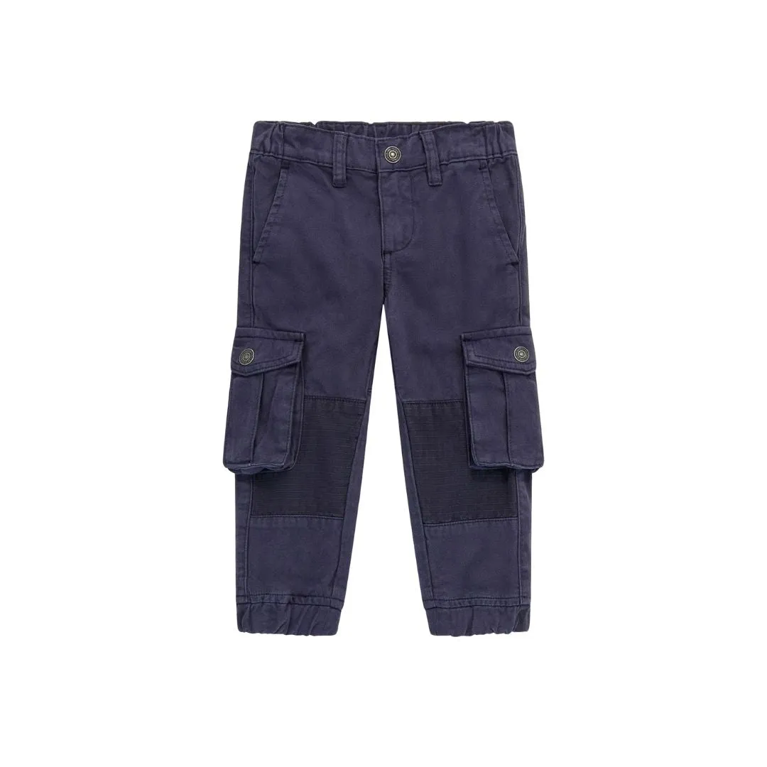 N4YB04WE1L0 - Pantaloni Bambino - guess