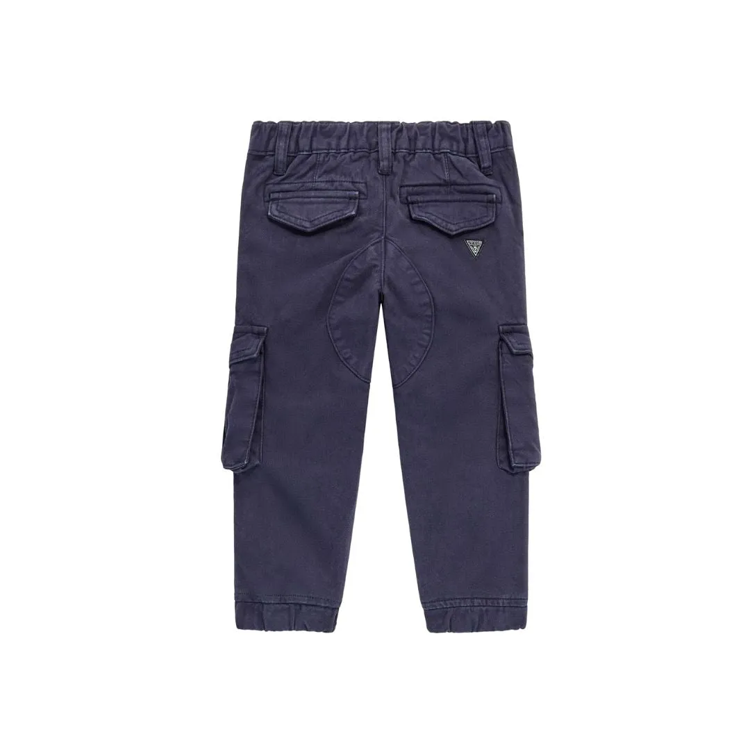 N4YB04WE1L0 - Pantaloni Bambino - guess