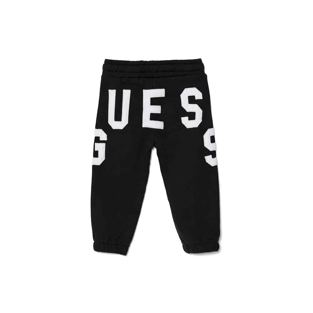 N4YQ13KAD73 - Pantaloni Bambino - guess