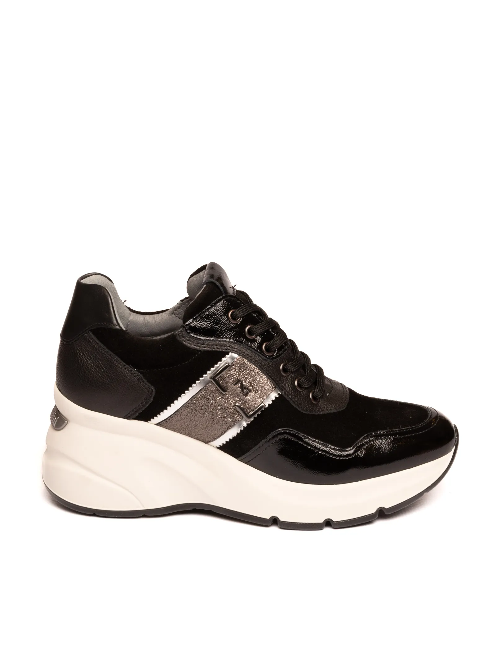 NERO GIARDINI Sneakers