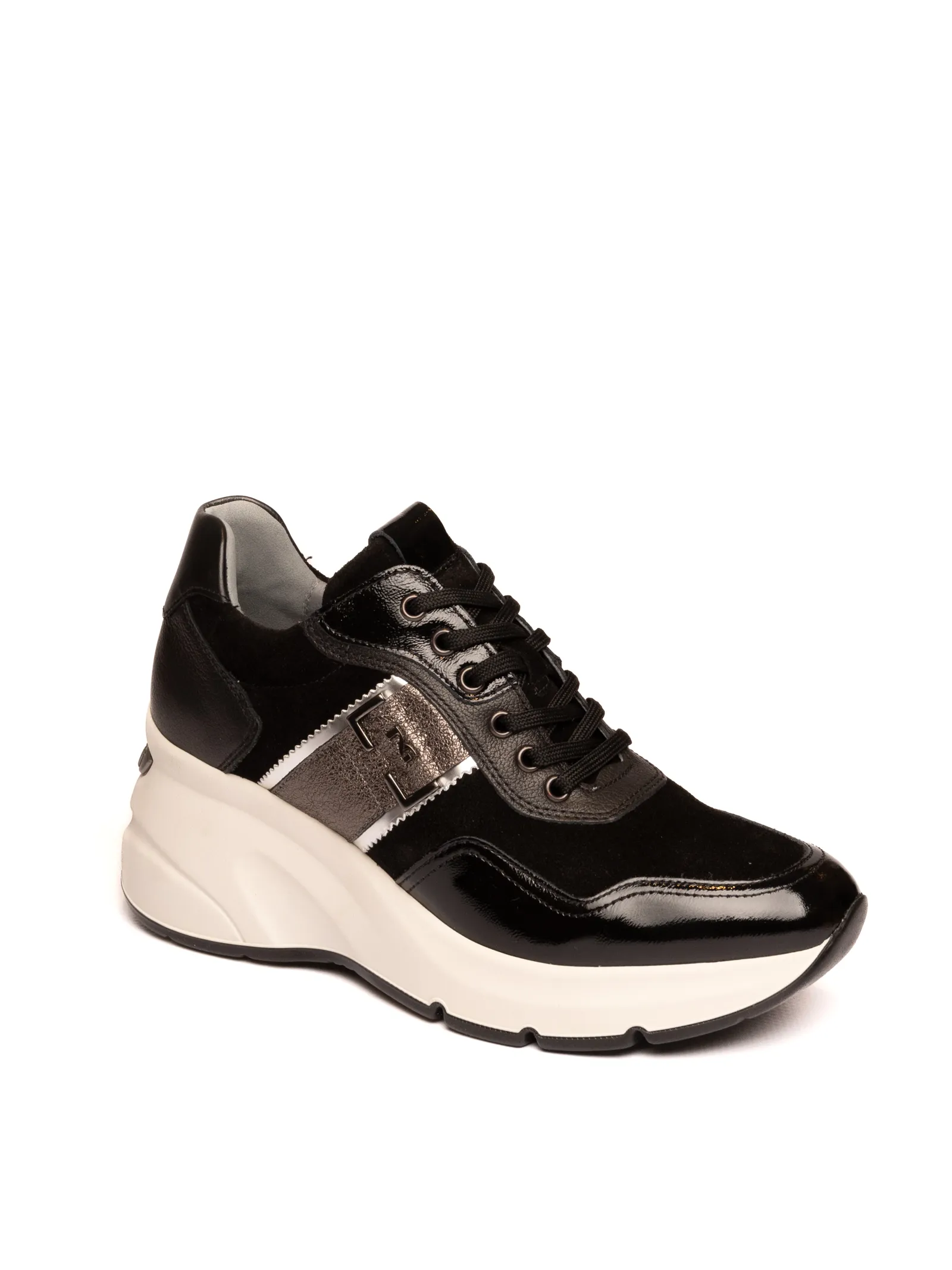NERO GIARDINI Sneakers